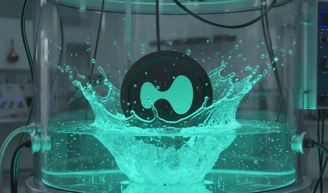LINK & HYPE Price Uptrends – Analysts Back $TAP for 35X Gains