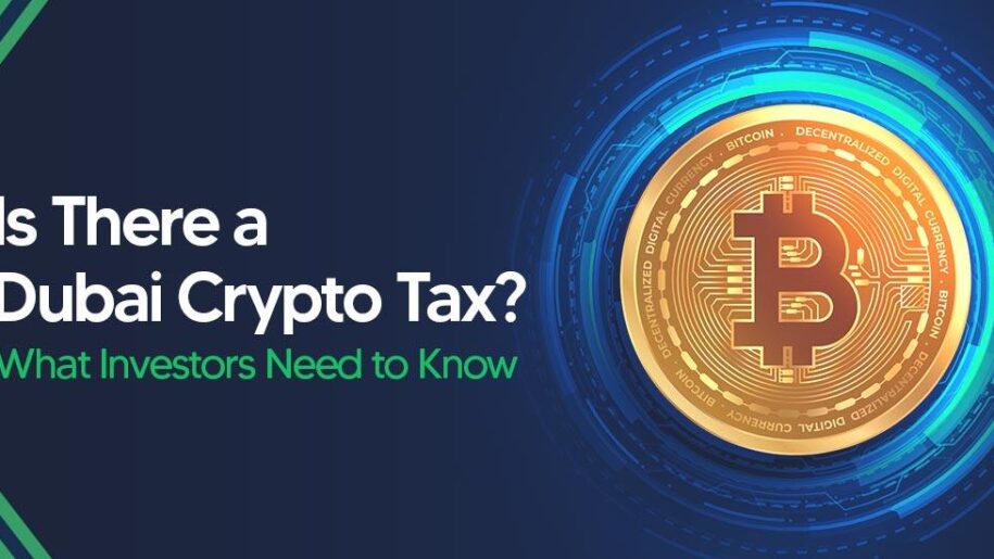 UAE’s Zero-Tax Crypto Environment Attracts Digital Millionaires – Could IPO Genie Become Their Next Big Bet?