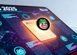 Memecoin News Roundup Q4 2025: Why Is $FROGE The Best Crypto To Buy Now?