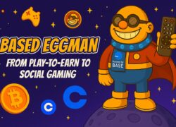 Is Based Eggman the Next Pepe Coin in 2025? Insiders Predict Best Altcoin to Buy!