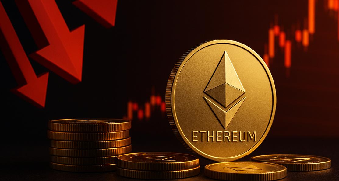 Ethereum Slides 9%. Why IPO Genie Didn’t Flinch