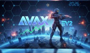 AVAX positions for a 2026 resurgence as dominance stabilizes and ecosystem activity surges through gaming adoption