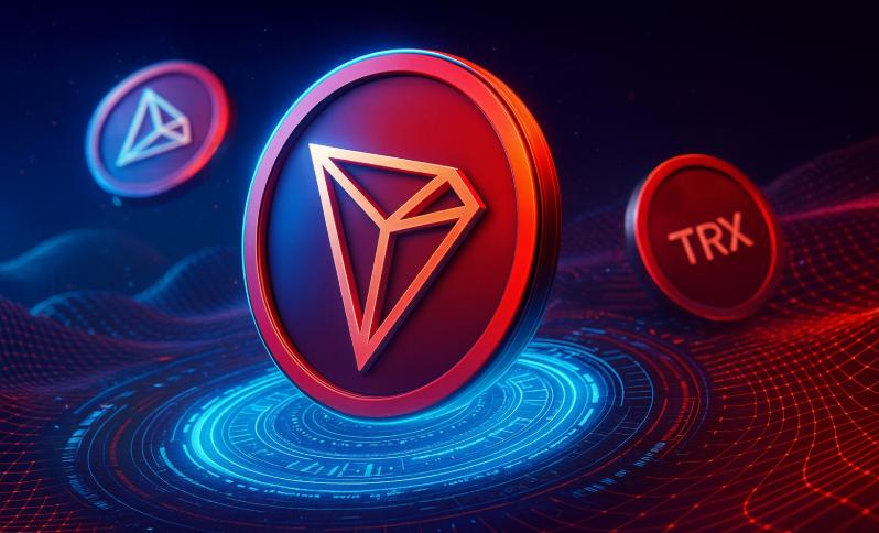 TRX Price Prediction 2025: Tron’s Inverse Head and Shoulder Breakout Signals Bullish Reversal, Is $0.33 Next as Investors Flock to EV2 Presale?
