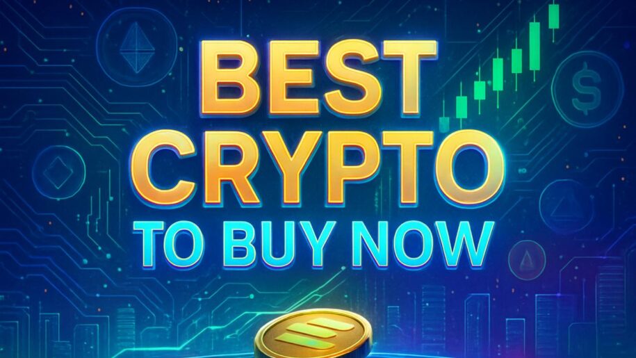 Best Crypto To Buy In November 2025: Remittix Skyrockets As XRP, Solana Head Lower