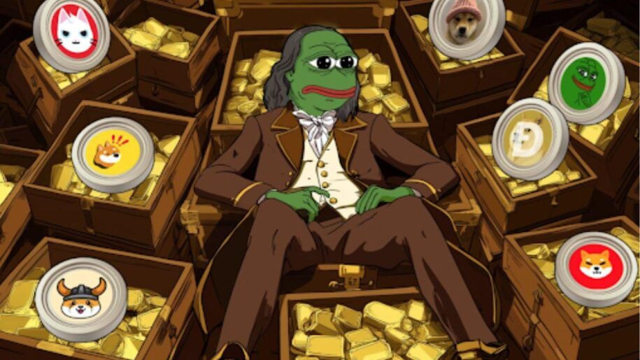 Best Crypto Presales 2025: Pepecoin Whales Shift to Pepe Dollar Attracting AlphaPEPE Presale Buyers