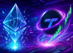 Best Altcoins to Buy Now: Arthur Hayes Sells Millions in ETH While Tapzi Surges as Top GameFi Crypto