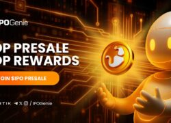 Top Presale of 2025: Will IPO Genie Beat Out All AI Crypto Competitors?