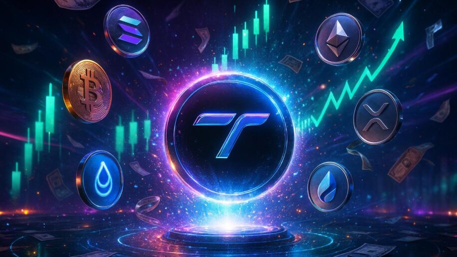 From $0.0035 to $1? Best Altcoin to Buy Now – The Explosive Pick for 2026