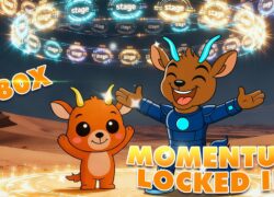 Що визначає найкращий криптовалютний пресейл? Посібник з аналізу дорожніх карт (на прикладі токену Noomez)