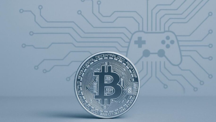 How Blockchain Technology Enhances Digital Gaming