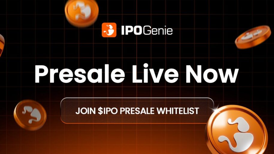 2025 Best Crypto to Buy Now: IPO Genie vs BlockDAG – Which Has Stronger Fundamentals?
