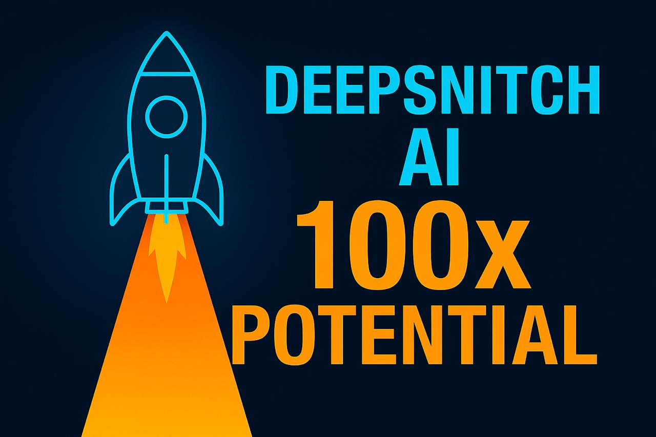 DSNT’s 100x Potential and AI-Based Market Prediction