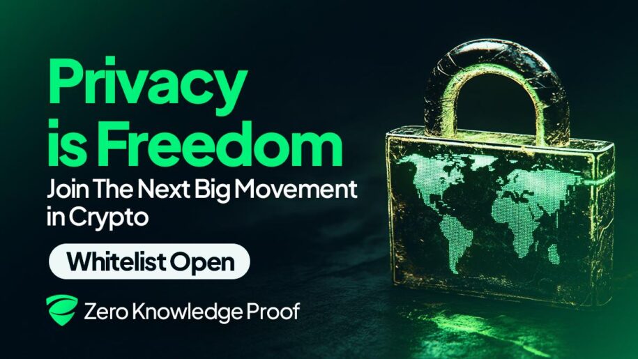 Zero Knowledge Proof Drops $17M on Hardware Development, Making Proof Pods Ready Ahead of Its Upcoming Presale Launch