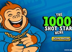 Early Entry Opportunity: Apeing Pops Up as Top 100x Crypto Hope While Baby Doge Coin and Apecoin Slip