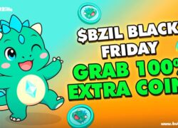 Mania Alokasi Ganda: BLACK100 Mendorong BullZilla ke Puncak Peringkat Kripto Terbaik untuk Dibeli Sekarang saat TRON dan BNB Mendingin