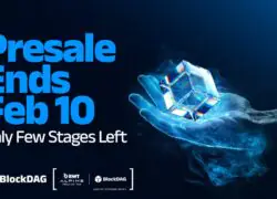 Joshua Case Publicly Endorses BlockDAG After It Surpasses $436M While ZCash Hits  Resistance & Chainlink Builds Momentum