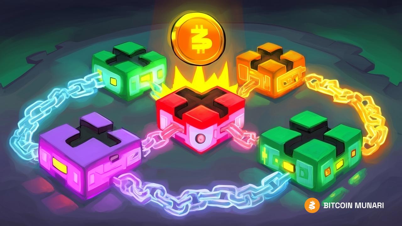 Bitcoin Munari Platform Simplifies Multi-Chain Portfolio Management