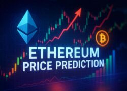 以太坊價格預測:DeepSnitch AI 飆升了 58% 而 ETH 持續整合