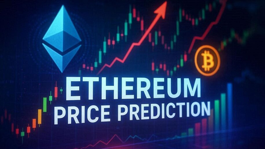 Ethereum Price Prediction: DeepSnitch AI Surges 58% While ETH Consolidates
