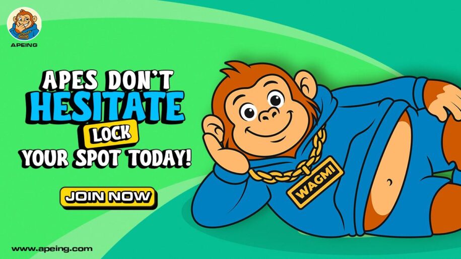 Apeing Tops December’s Best Altcoin Picks Under $1: Bitcoin Stabilizes at $93K, Cardano Rallies in Volatile Season