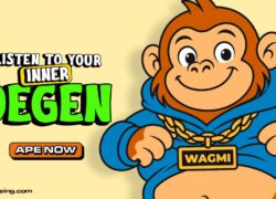 Searching for a 100x Meme Coin? Pepe Rises, Bonk Gains, and Apeing’s Whitelist Takes Center Stage