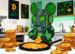 Presale Kripto Teratas DeepSnitch AI, Meluncurkan Alat dengan Presale yang Melonjak, saat Bitcoin Core Lulus Audit Keamanan