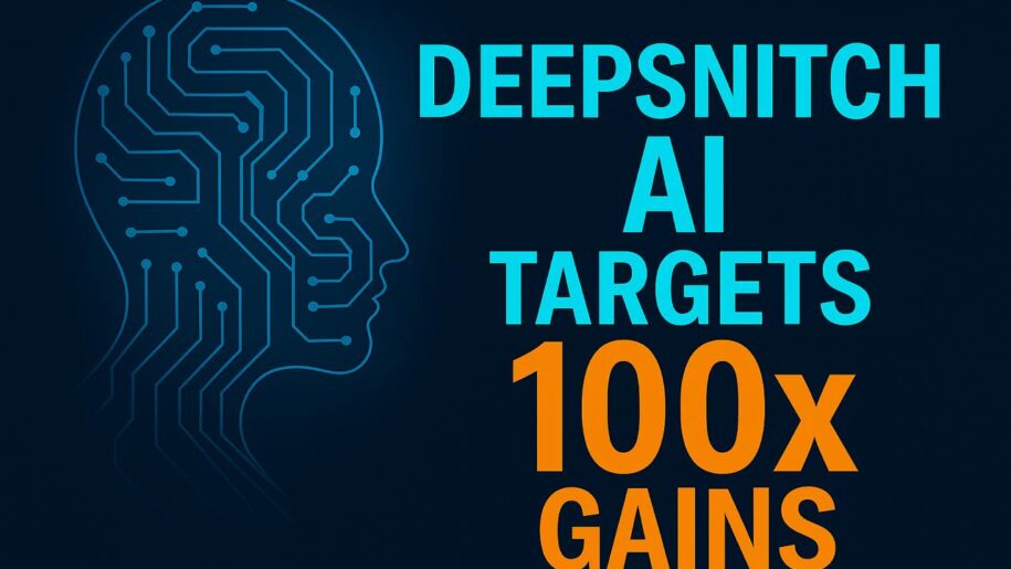 Shiba Inu Price Prediction in 2026: Former Coinbase Lawyer Launches NY AG Bid as DeepSnitch AI Targets 100x Gains by 2026