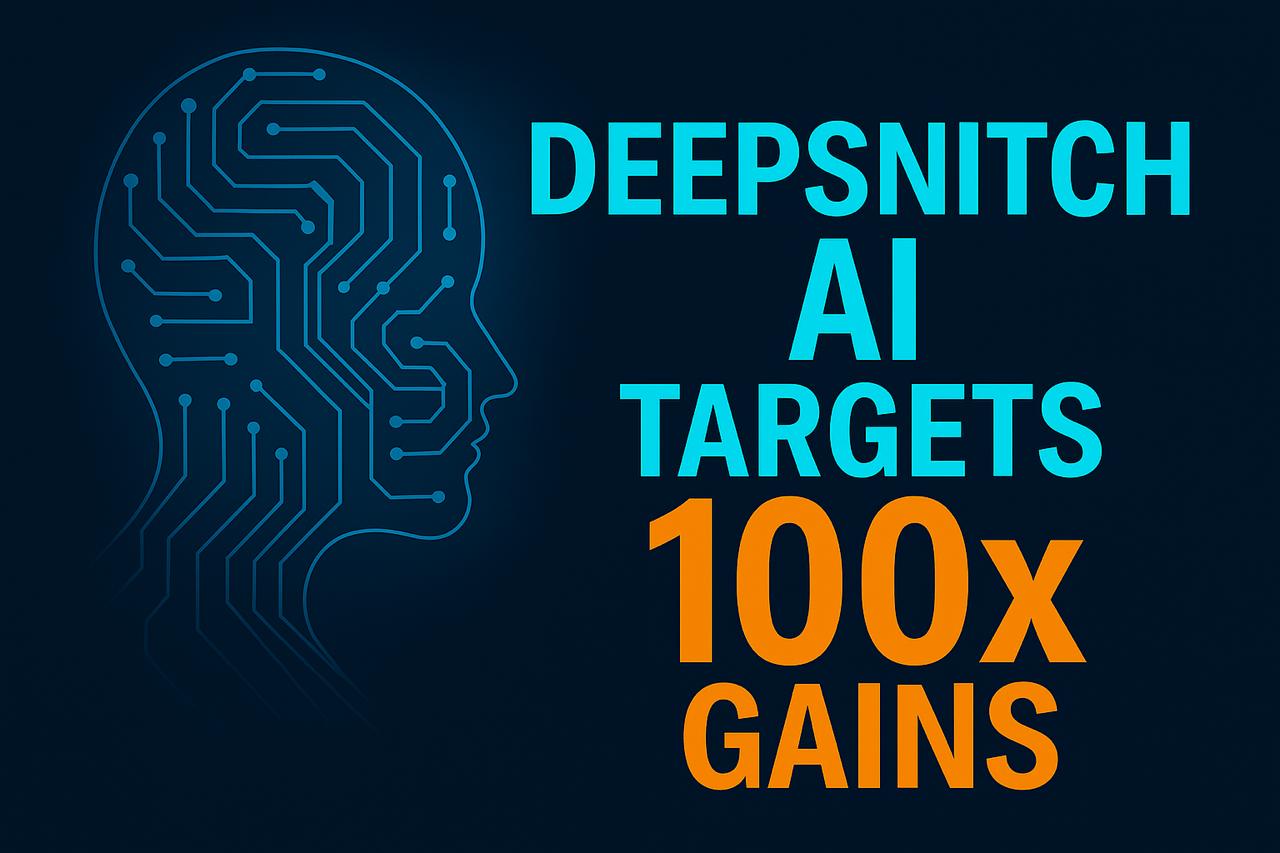 Shiba Inu Price Prediction in 2026: Former Coinbase Lawyer Launches NY AG Bid as DeepSnitch AI Targets 100x Gains by 2026