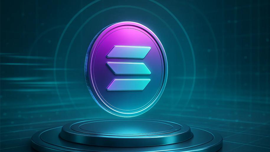 SOL Slows Down as Traders Call AlphaPepe the Best Crypto to Buy Now