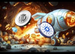 Best Crypto to Buy: Mutuum Finance (MUTM) Predicted to Crush Cardano (ADA), V1 Testnet Launch Nears