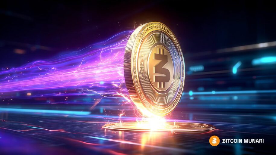 Solana Integration Milestone: Bitcoin Munari Launches During Favorable Network Growth Conditions