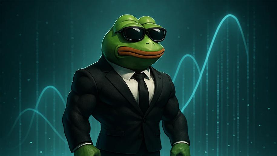 Is AlphaPepe Secretly Becoming the Best Crypto to Buy Now? Traders Think So