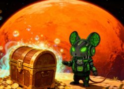 Best Crypto to Ape Into This Week? DeepSnitch AI Is Throwing Off All the Classic Early Signals