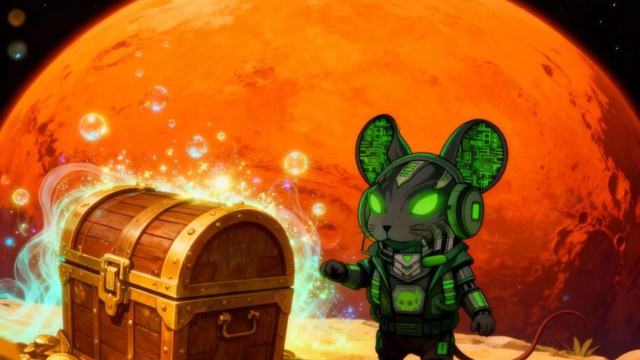 Best Crypto to Ape Into This Week? DeepSnitch AI Is Throwing Off All the Classic Early Signals