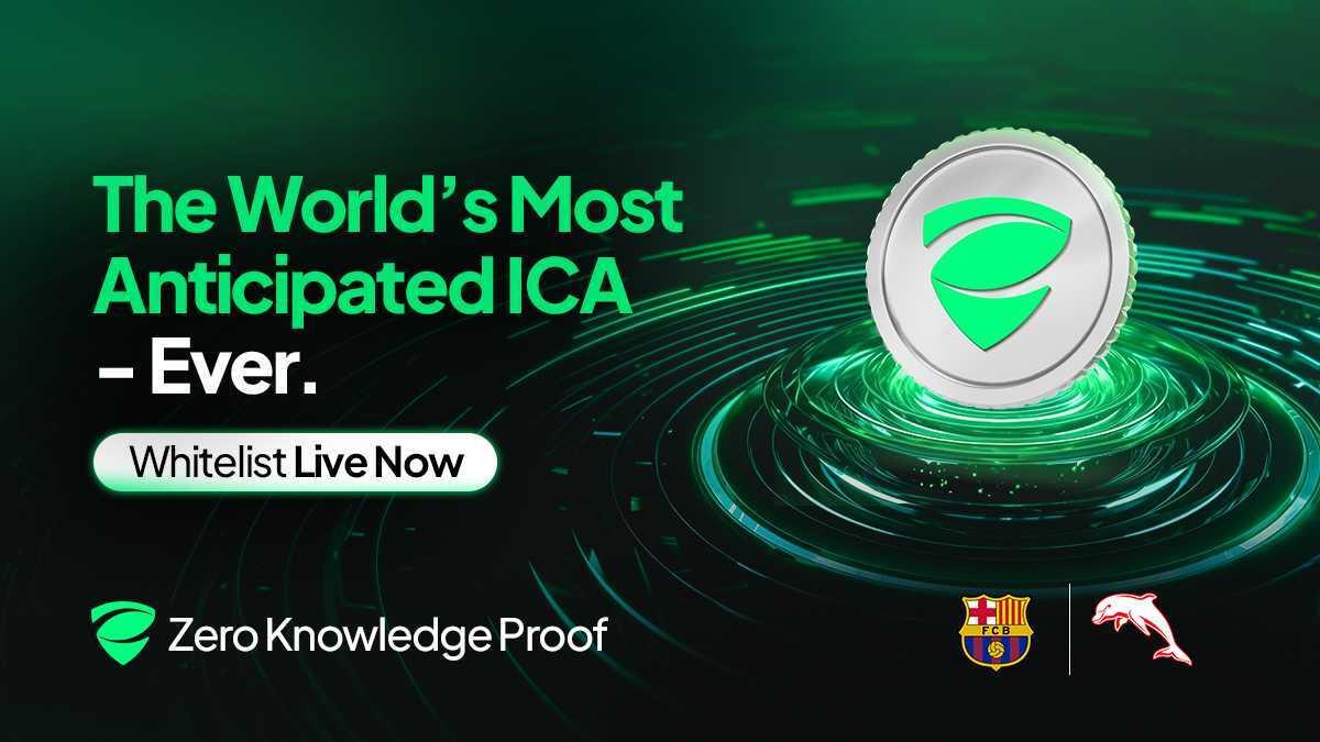 Market Split With PEPE Falling and ZCash Rising, but Zero Knowledge Proof’s 0M Build Outshines Both