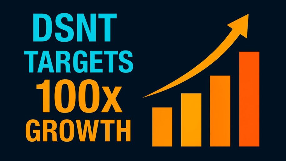 DeepSnitch AI: South Korea Delays Stablecoin Rules Amid Bank Dispute as DSNT Targets 100x Growth Amid Launch Plans