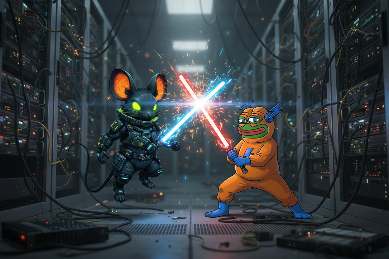 Live Tools Could Lead DeepSnitch AI to 100x in 2026 as Banks Shift Custody