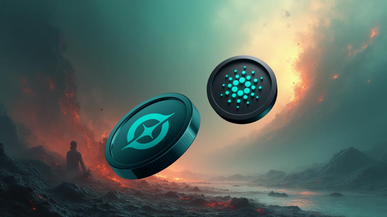 Smart Money Buys Cardano (ADA) at 86% Dip From ATH With GeeFi (GEE) at Launch, Calling it the Million-Dollar Bet of 2026