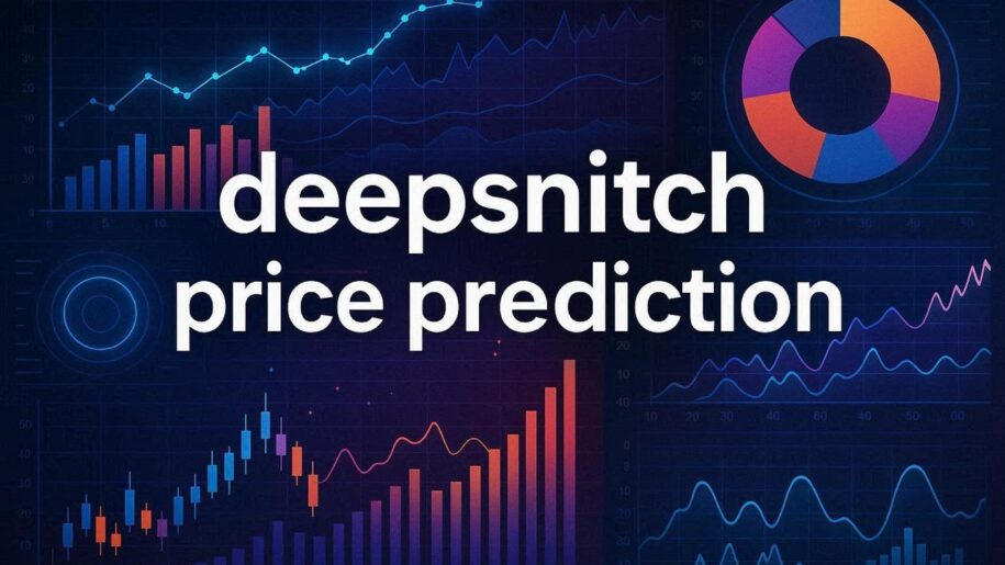 DeepSnitch Price Prediction: Exchange Buzz Fuels 62% Rally As Investors Opt for AI Tokens