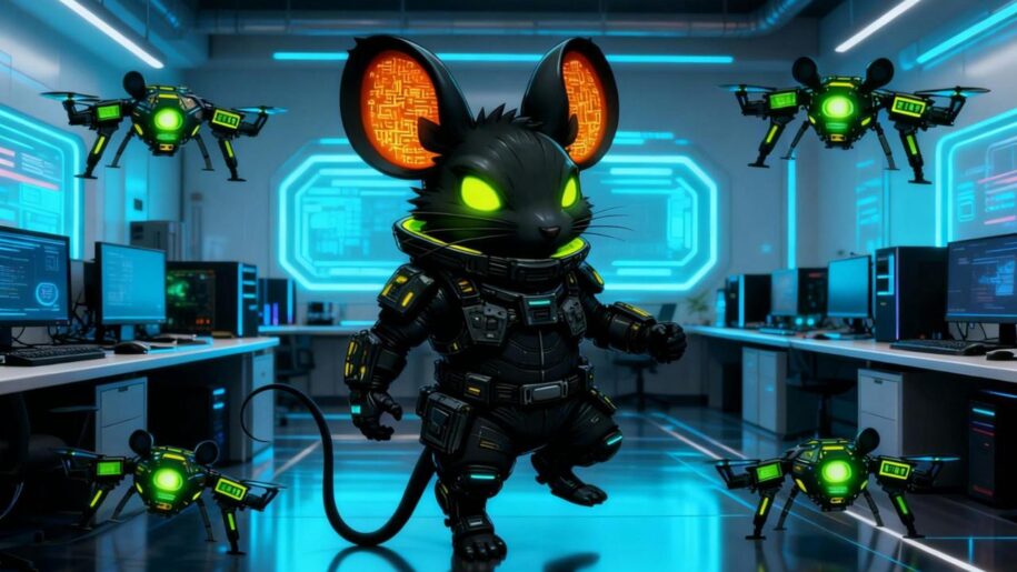 Best Altcoins to Buy Before 2026: DeepSnitch AI Presale Surges Past $600K as Crypto Institutions Go All In