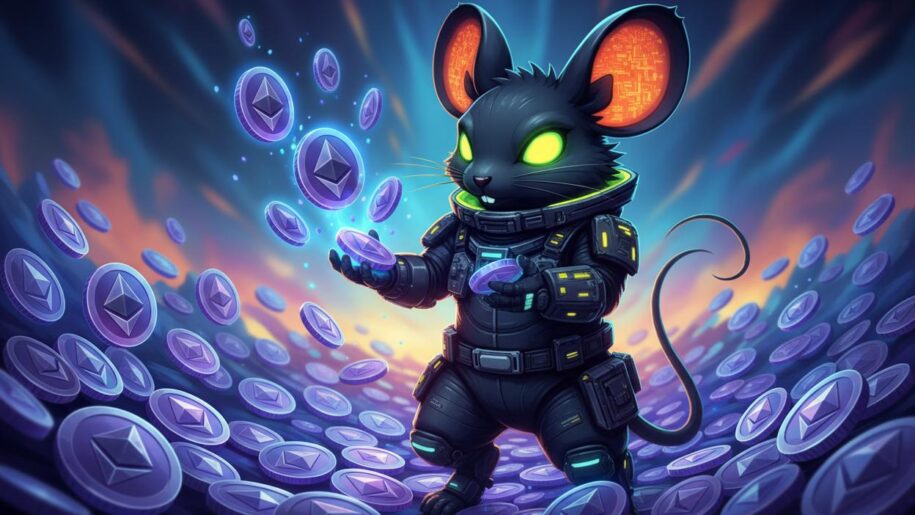 Ethereum Price Prediction: ETH Could Hit $3,250 as DeepSnitch AI Ships Tools to Traders for Potential 2026 Moonshot