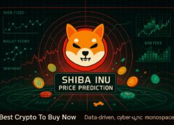 Shiba Inu Price Prediction: Long-Term Sentiment Strengthens After SHIB Burn Rates Rise Rapidly. Could A Comeback Be On?