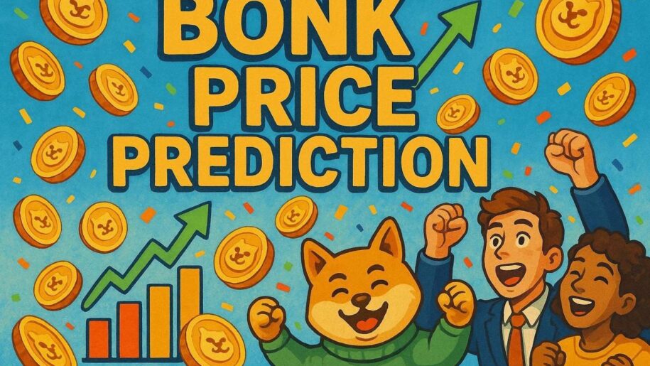 Bonk Price Prediction: DeepSnitch AI Outperforms the Meme Coin With a 62% Rally