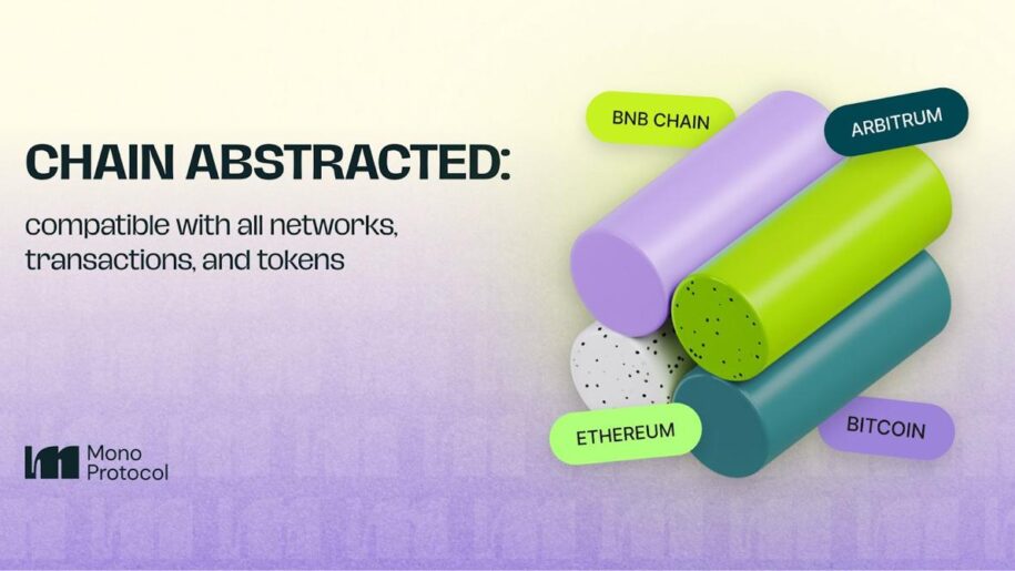 Black Friday Frenzy Pushes Mono Protocol Toward a $3.60M Stage Cap as New Upgrade Sparks Fresh Demand