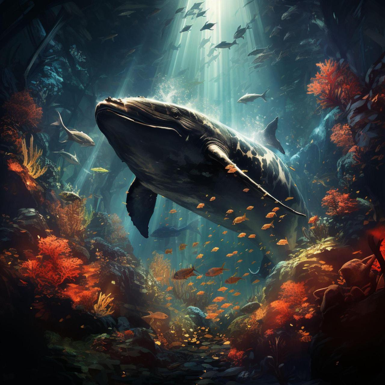 Solana Whales Are Chasing Digitap’s ($TAP)  Million Prize Pool Amid the Dip