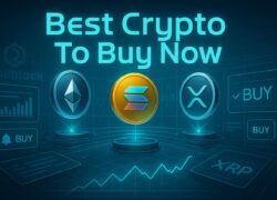 Best Crypto To Buy Now During the Dip: Remittix 200% Bonus Outperforms Every Top 10 Coin
