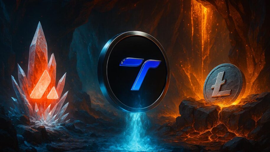 Best Altcoins to Invest in This Weekend: Avalanche ETF Advances as Tapzi Rises and Litecoin Tests Resistance