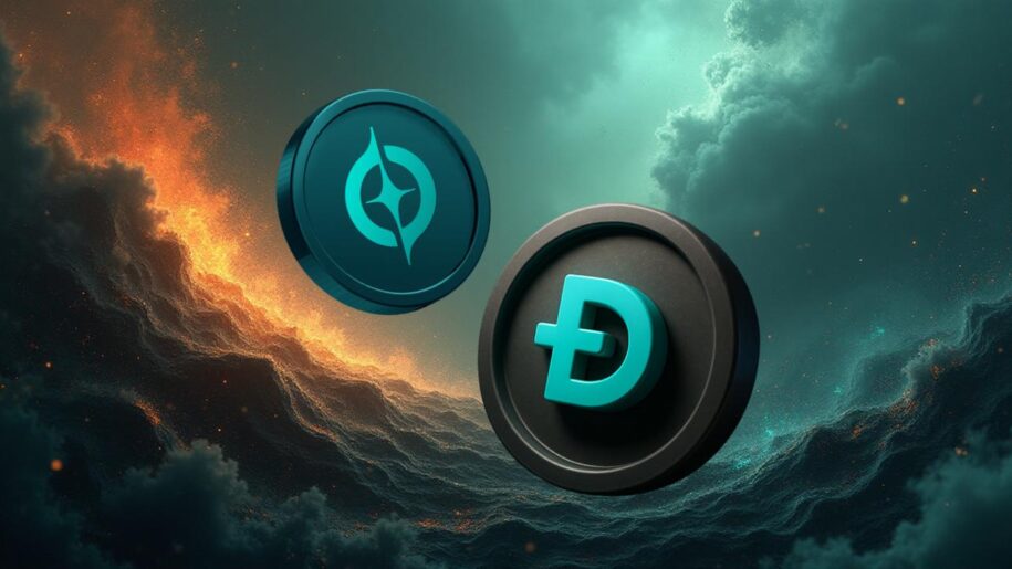 GeeFi (GEE) Beats Dogecoin (DOGE) as Top Pick for 2026, With Many Predicting Over 4,900% ROI 