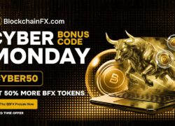 Top Cryptos to Buy for December 2025: BlockchainFX, Solana, and Ethereum Compete for Spotlight