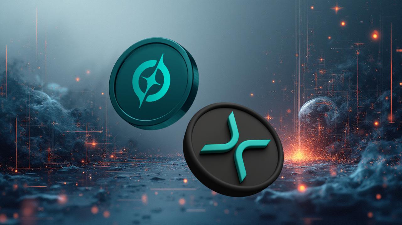 Ripple (XRP) Falls 10%, Yet GeeFi (GEE) Steals Headlines After Raising 0K and Ending Phase 1 in Record Time